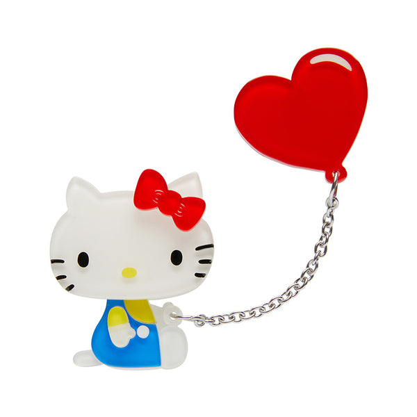 Sanrio Hello Kitty Erstwilder Take to popular the Sky Necklace